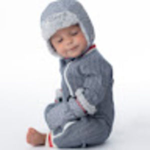 Meet your Posher, Jo anne